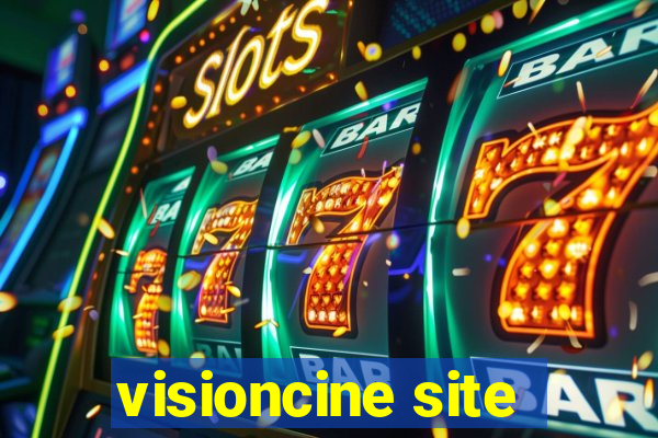 visioncine site